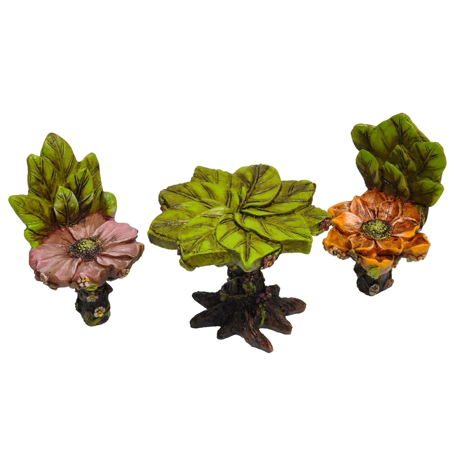 Best Miniature Fairy Table And Chairs