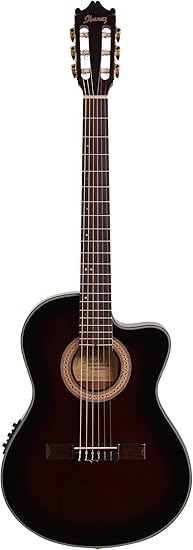 Ibanez GA3 Classical Guitar