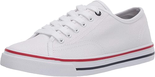 Amazon Tommy Hilfiger レディースファッションスニーカー Tommy Hilfiger トミーヒルフィガー スニーカー