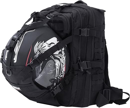 best motorcycle backpack