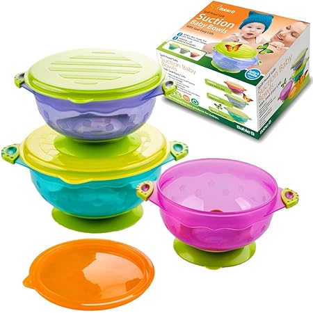 best baby suction bowl australia