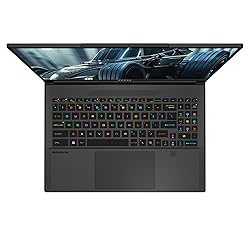 MSI Creator A16 AI+ Gaming Laptop, AMD Ryzen AI