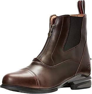 ariat devon pro vx paddock boots