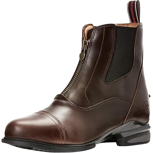 ARIAT Women's Devon Nitro Paddock