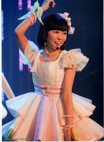 Amazon Nmb48ここにだって天使はいる購入特典生写真 渡辺美優紀 アイドル 芸能人グッズ 通販