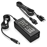 45W 19.5V 2.31A AC Adapter Laptop Charger for Dell
