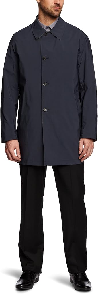 brooks brothers reversible trench coat