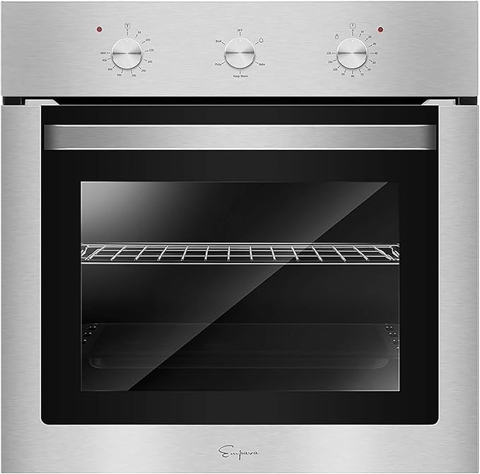 10 Best Wall Ovens On 2022 A Buyer’s Guide