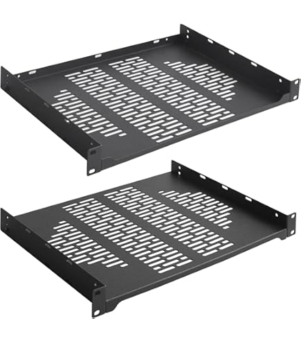 Amazon.com: Fortinet Brand Rack Mount Tray for All FortiGate E and