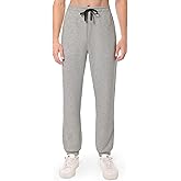 34"/36" Inseam Mens Tall Joggers Sweatpants Extra Long Workout Pants for Tall Men with Zipper Pockets