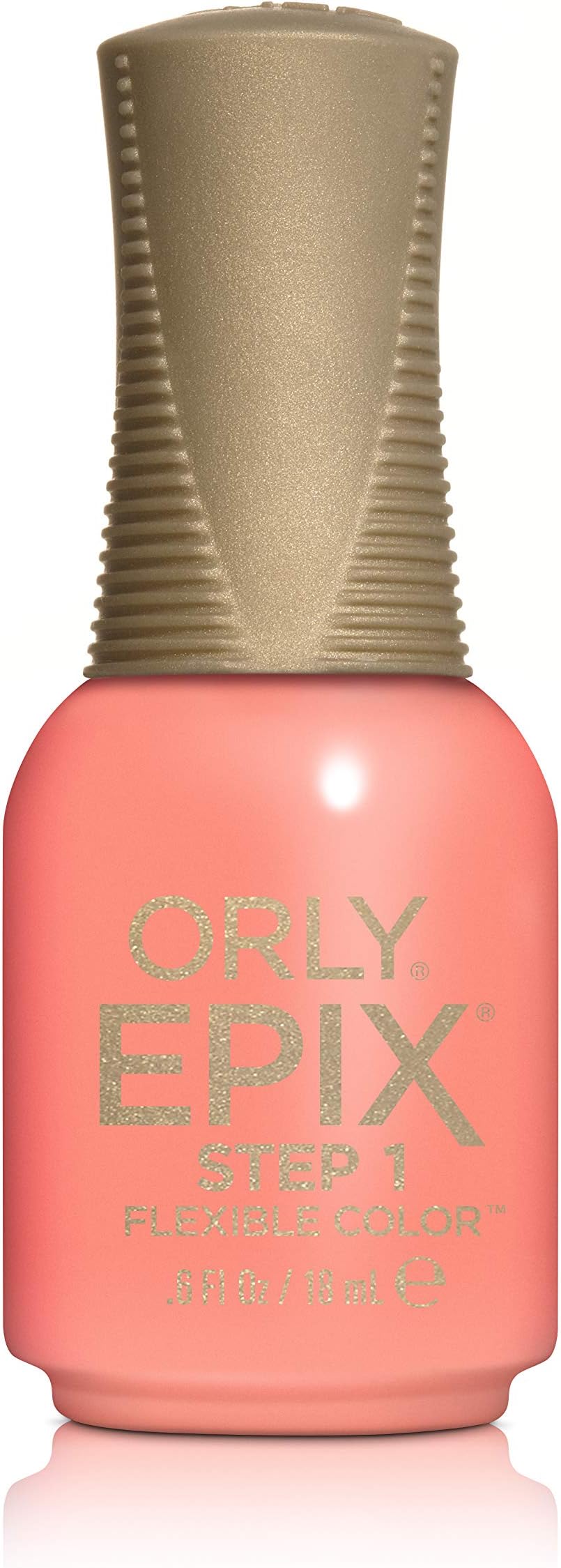 EPIX Call My Agent Nail Polish