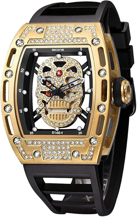 Skone Watches For Men 2025