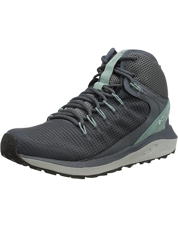 Amazon.es: Senderismo - Aire libre y deportes: Zapatos y complementos: Botas  de senderismo y mucho más