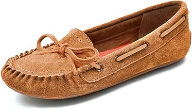 moccasin clogs