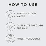 SEBASTIAN PROFESSIONAL Trilliance Conditioner 250ml Strengthening Repair view 6