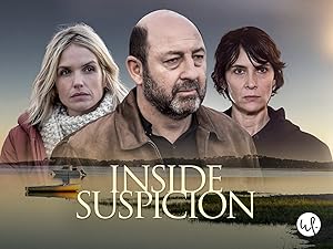 Inside Suspicion