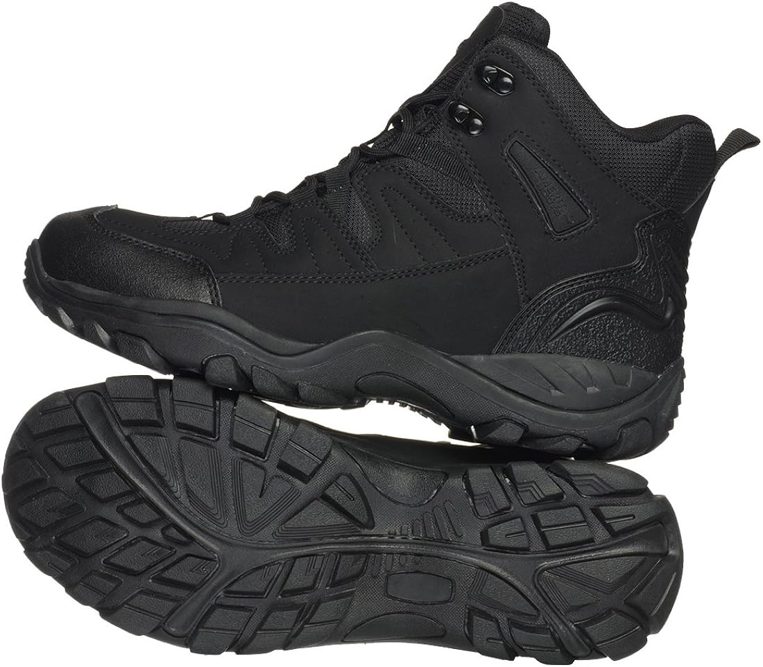 ameritac 6 striker elite