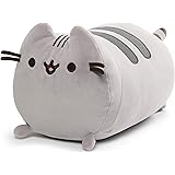 pusheen teddy bear