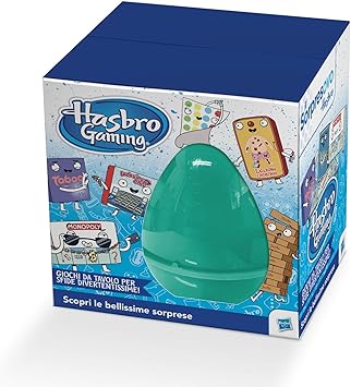 monos locos hasbro