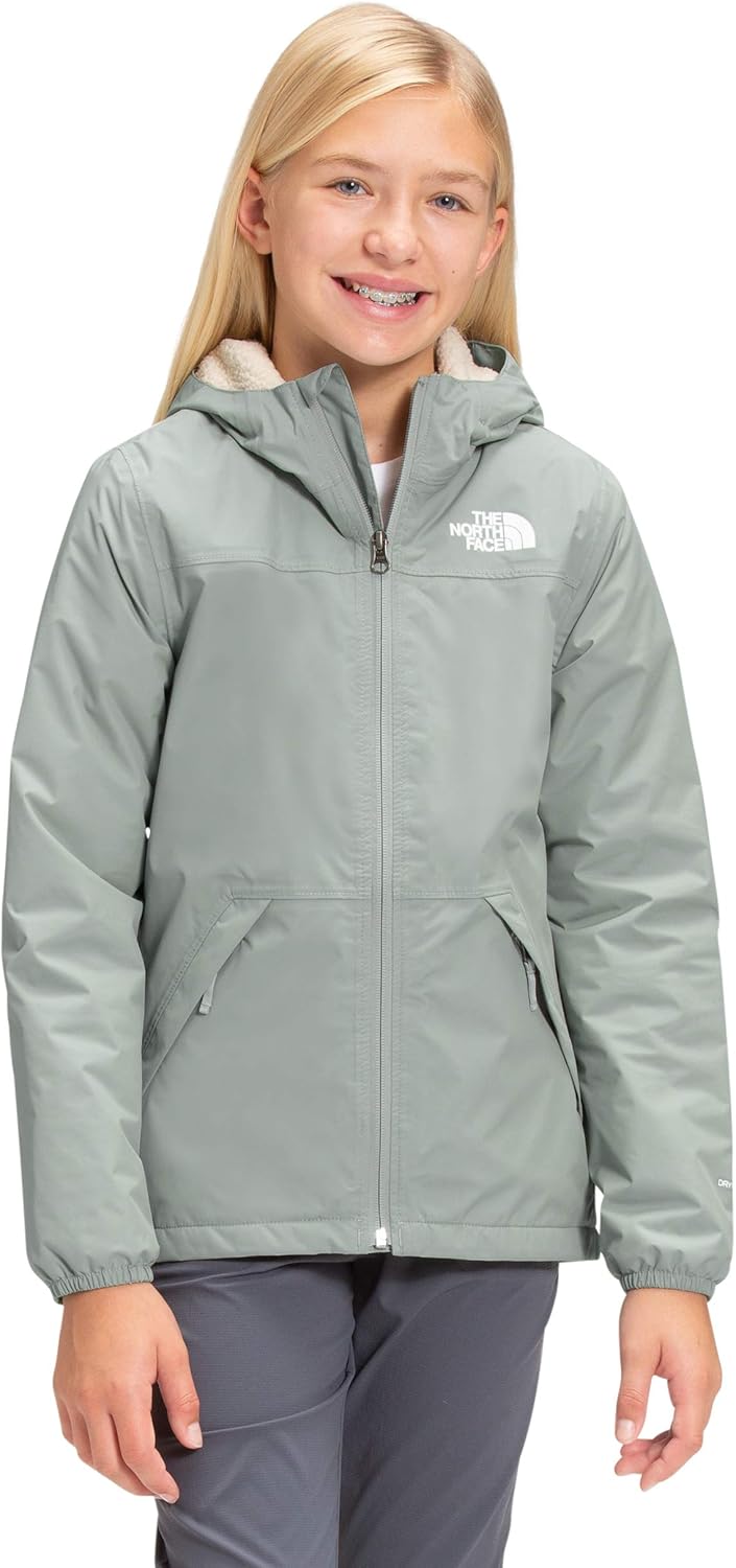 north face warm fleece