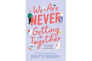 We Are Never Getting Together