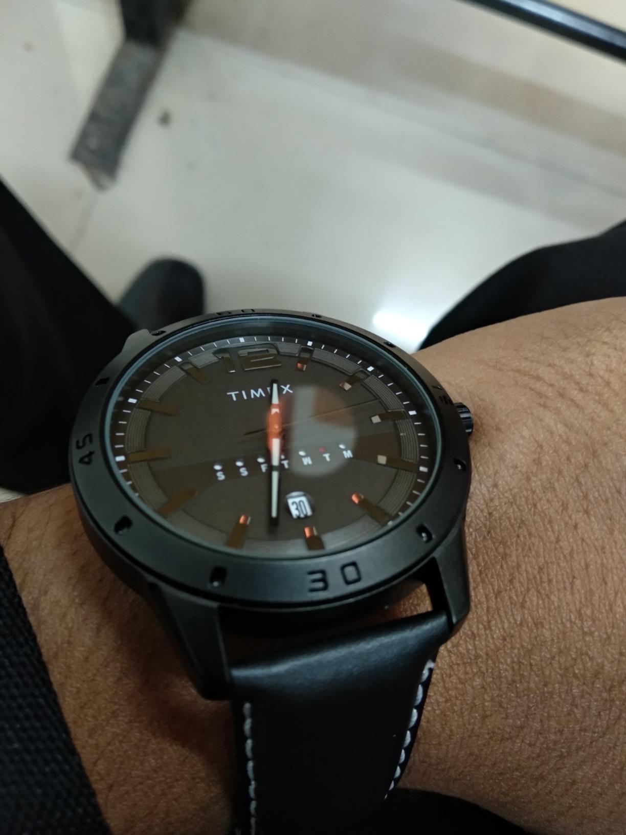 Timex Watches Buy Timex Watches Online at Best Prices in India Amazon.in