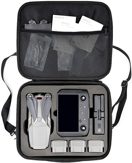 mavic 2 zoom smart controller combo