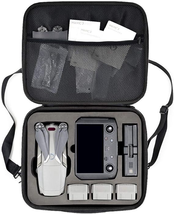 dji mavic pro 2 zoom amazon