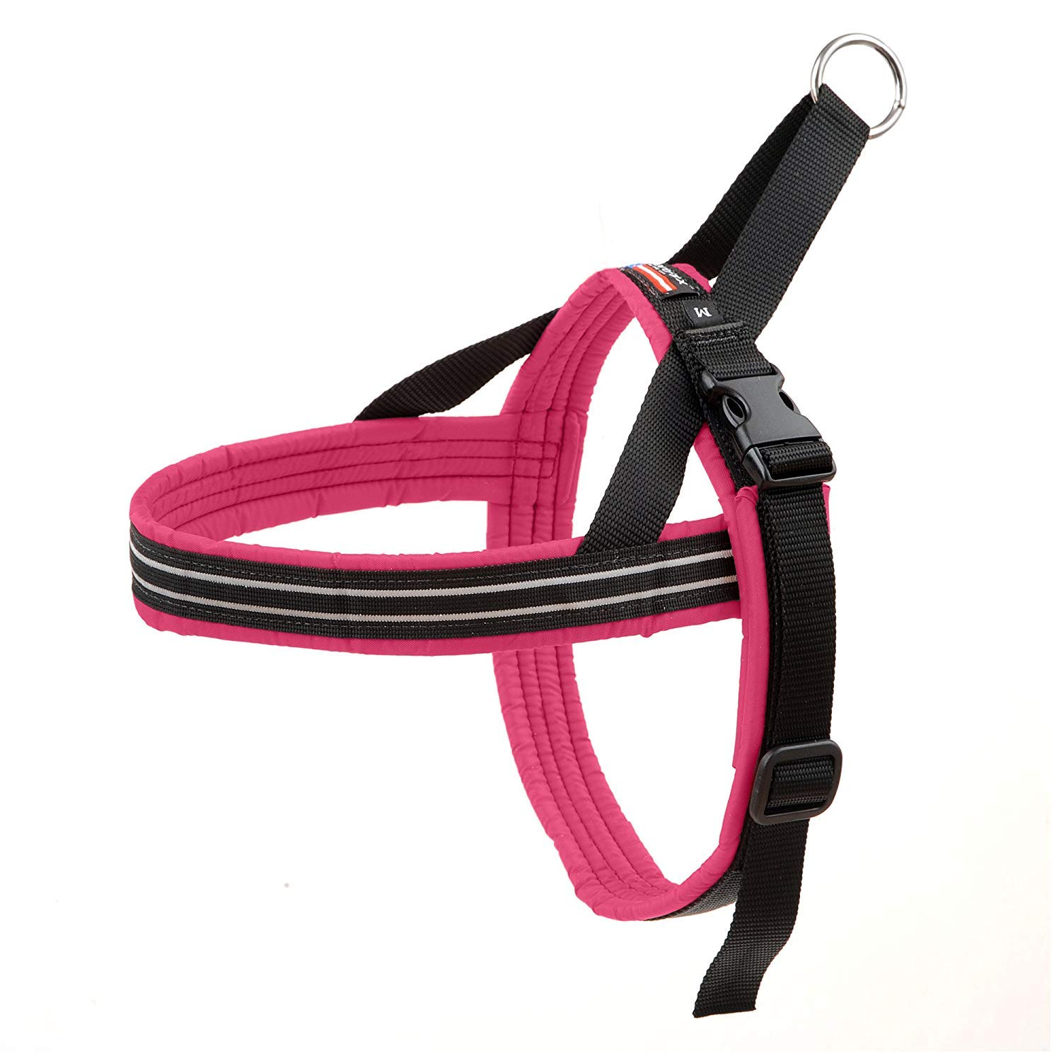 ComfortFlex Sport Harness, Petite, Berry