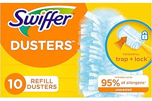 Swiffer Dusters Refills, 10 ct (Packaging May Vary)