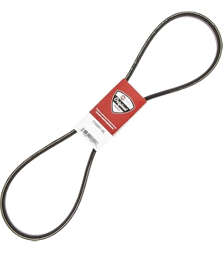 Proven Part Deck Belt 5/8 In X 157.75 In For Exmark 116-3111 Vantage - Foto 4