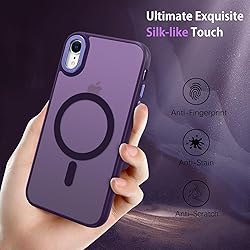 BENTOBEN for iPhone XR Phone Case, iPhone XR Case