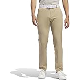 adidas Mens Ultimate365 Tapered Golf Pants