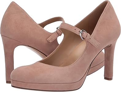 naturalizer naiya mary jane pump