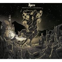 Spirituality And Distortion: Amazon.ca: Music