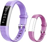 Kids Fitness Tracker Watch Pedometer Activity Sleep Monitor Dual