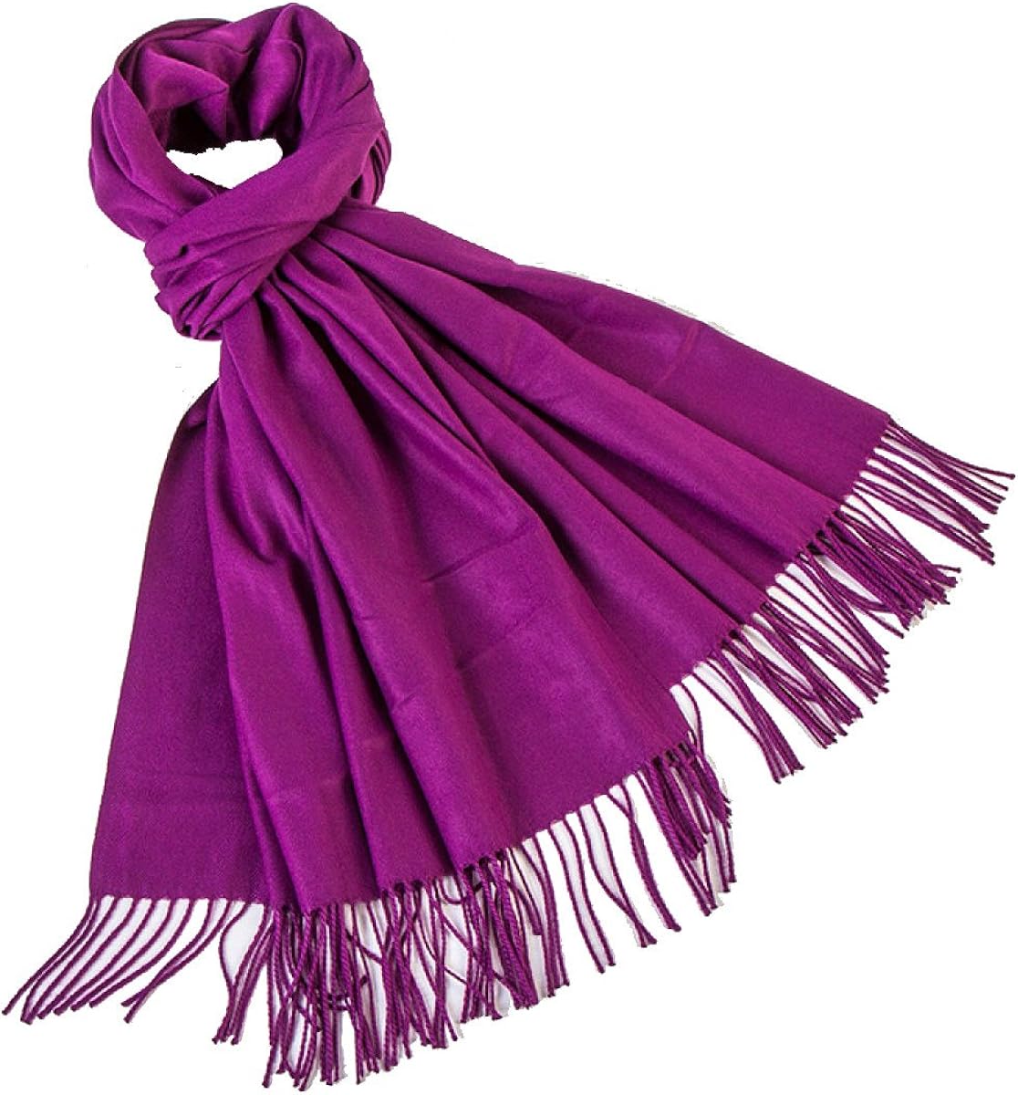 Damen Klassisch Blumen Chiffon Schal Winter Schal,AOneSize Amazon.de