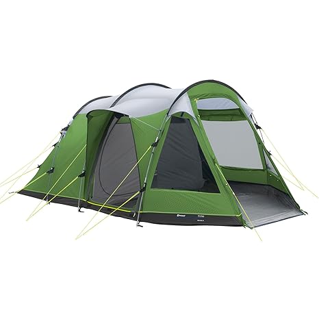 Outwell Nevada 4