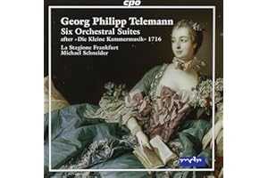 Six Overture Suites After - Di