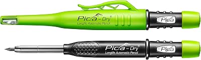 Pica Dry 3030 Pencil Longlife Automatic Pen Long Lasting Easy To Use
