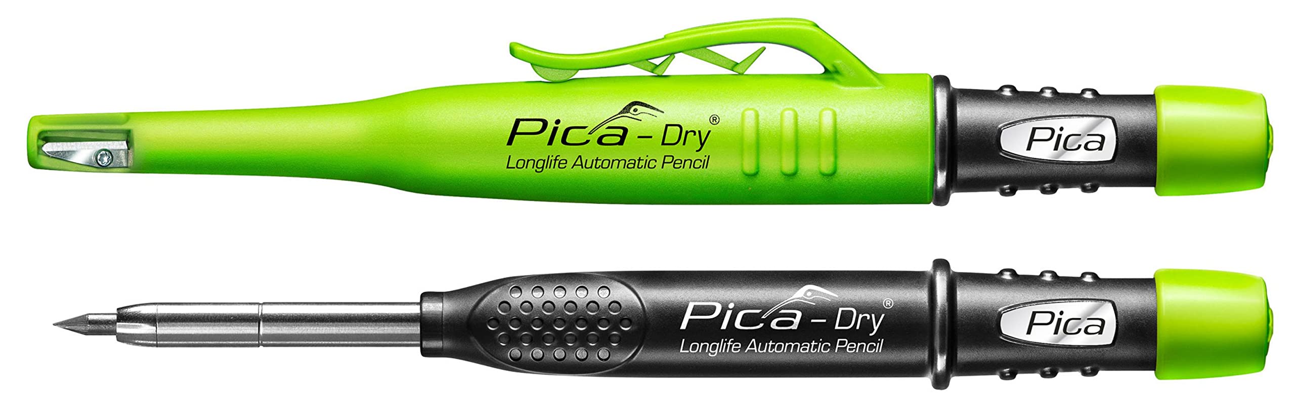 Pica Dry 3030 Pencil Longlife Automatic Pen Long Lasting Life Easy To Use