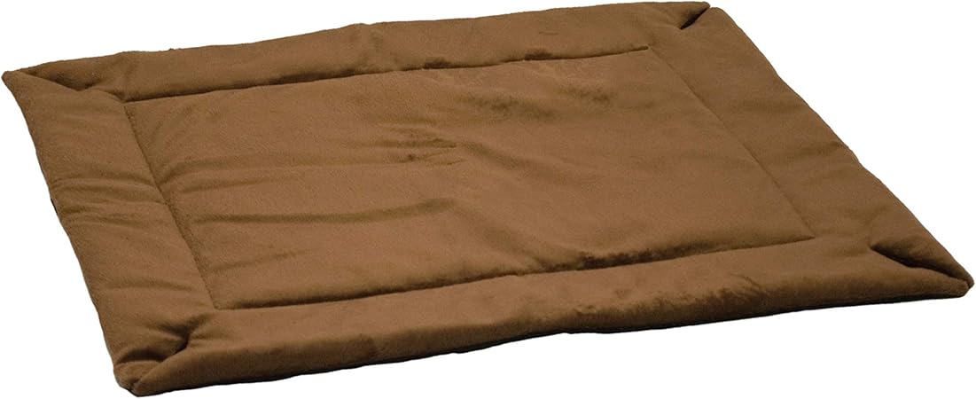 self warming crate pad