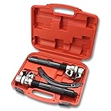 Heavy Duty Coil Spring Compressor Tool - 2200lb