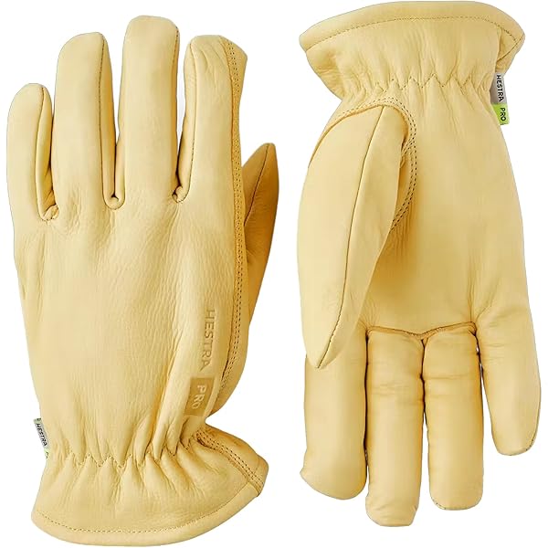 Hestra Job Kobolt CZone Winter Flex Breathable Weather-Resistant