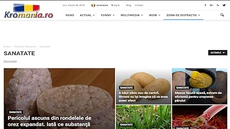 Amazon Com Stiri Mobil Appstore For Android