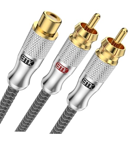 ANALYSIS PLUS オーバルワン RCA100cmペア Analysis Plus Oval One Interconnect Cable - RCA to RCA - Pair