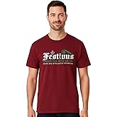 DIRTYRAGZ Men's Festivus for The Rest of Us T-Shirt