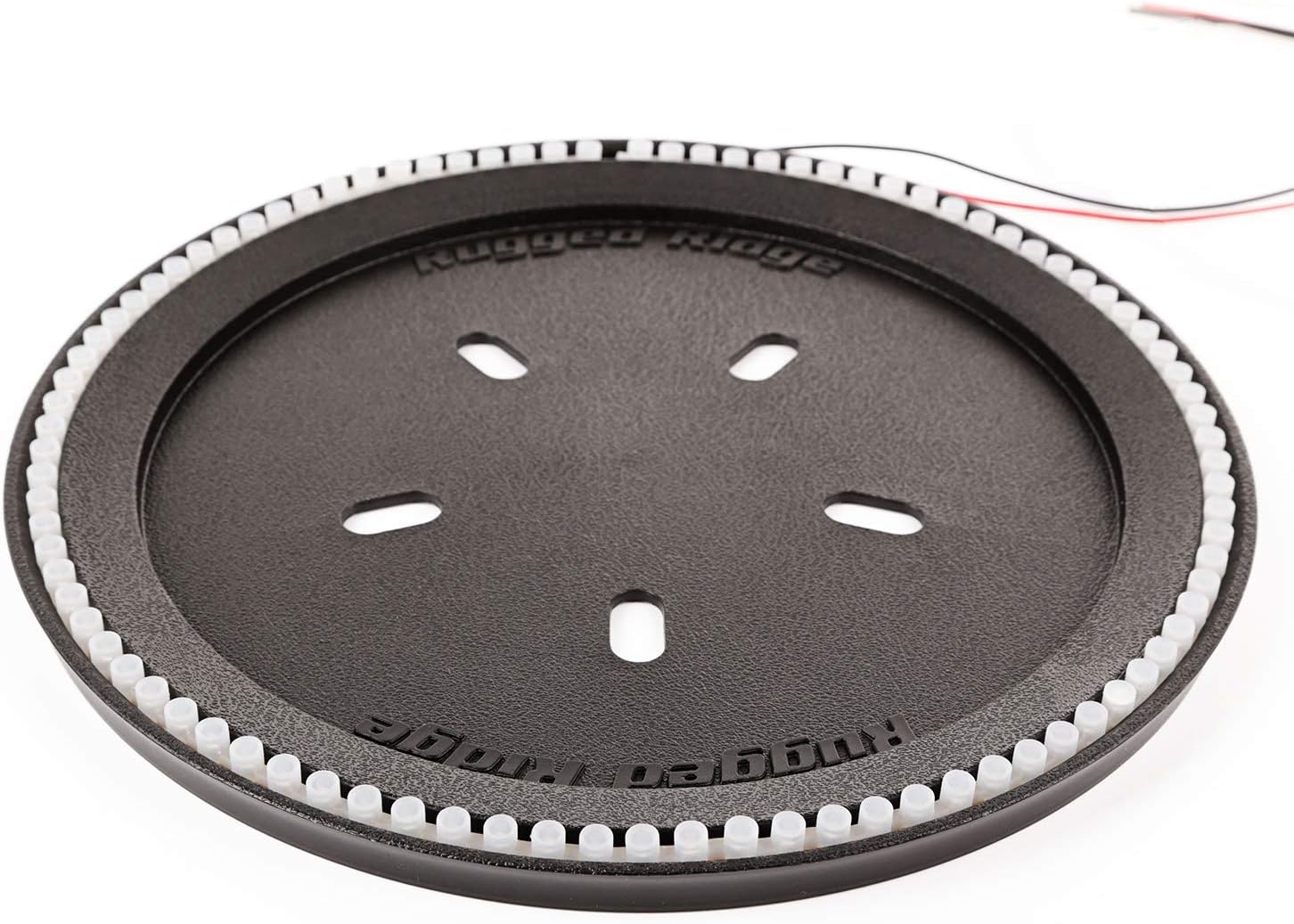 Rugged Ridge 11585.04 Third Brake Light LED Ring