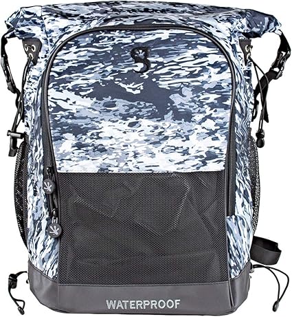 Waterproof backpack with compartments Clearance