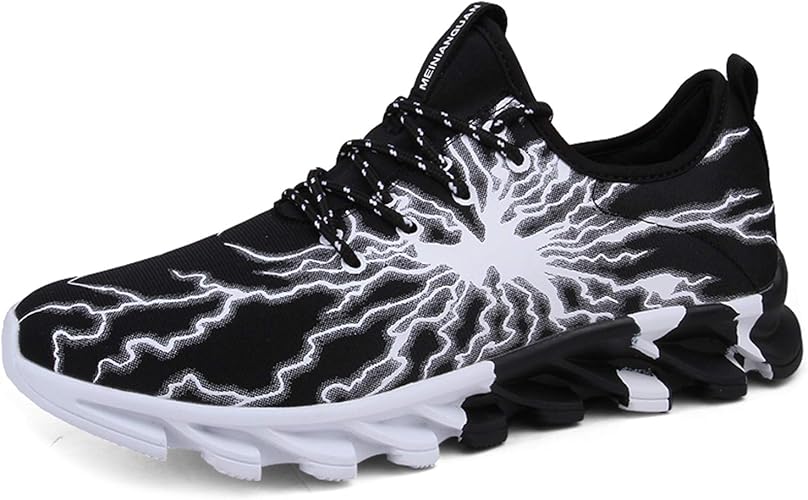 lightning shoes for mens